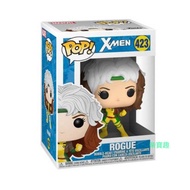 Chai Baoqu FUNKO POP 423 Little Naughty X-MEN Marvel Comics