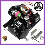 Mod Fashion Tire Cutter V4 for Mini 4[ Eagle Model ][#MINI4-MF01V4]