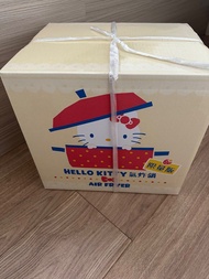 Hello Kitty氣炸鍋