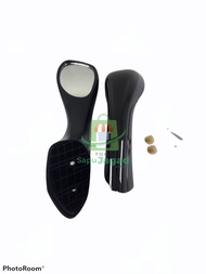 Spion Rush Fender Tanduk Kap Mesin Depan Front Toyota Rush Daihatsu Terios - Spion Mobil
