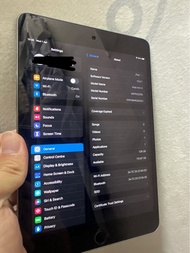 Apple iPad mini 4 (128GB)