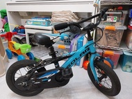 SOLAR 兒童單車