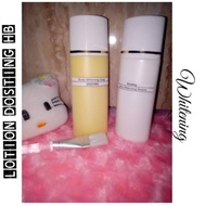 Hb DOSTING HB High DOSTING (LOTION DOSTING) ORIGINAL