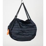 Daiso Foldable Shoulder Bag