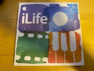 Apple iLife Family Pack iPhoto ‘11 iMovie ‘11 GarageBand ‘11