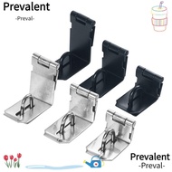 PREVALENT 90 Degree Lock Catch, Household Stainless Steel Padlock Clasp,  90 Degrees Hardware Burgla