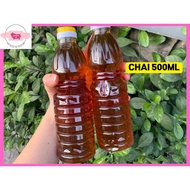 Binh Dinh anchovy fish sauce - Binh Dinh Traditional Anchovy Fish Sauce [500ML, 1 LITER]