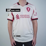 [PLAYER ISSUE] PREMlUM JERSEY LlVRPOEL 2025/2026 GRADE AAA+