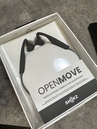 Shokz Openmove S661 運動耳機 骨傳導