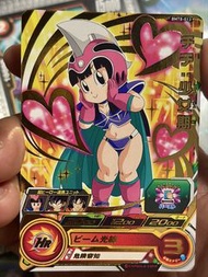 Super Dragon Ball Heroes Cards 。1 set