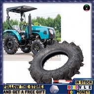 Sinhopsa 6.00-12 Farm Tractor Tire Puncture Proof Sturdy 8 Ply Structure R 1 Tread Pattern for Agric