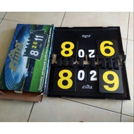 Score Board