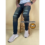Skinny Jeans Stretchable Viral B26(L)