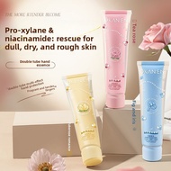 Hand Cream Plant Extracts Moisture Hand Cream Perfumed Hand Essence Hand Cream Lotion Gift