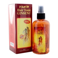 Proto Hair Tonic Ginseng Perawatan Rambut