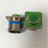 Circular electrical connector JY27467T11B99SN JY27466T11B99PN Plug and Socket Supply OCA4