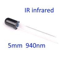 5mm 940nm IR Infrared Receiving Diode