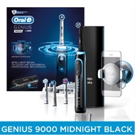 Oral-B Genius 9000 Electric Toothbrush - Black
