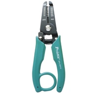 Pro'sKit 8PK-3001D Precision Wire Stripper (AWG 30/28/26/24/22/20)