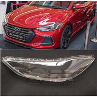 Hyundai Elantra 16-18 Headlamp Cover Headlights Cover