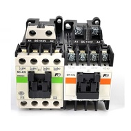 Genuine Fuji Contact Relay SH-4 SH-4/G DC AC110V DC110V 24V 220V