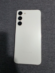 samsung s23+ 256GB 8GB已官方換屏幕和電池有盒有單據
