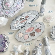 [Hoo Express - HCM] Collection of Flower Know Eye Palettes