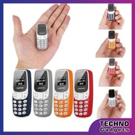 BM 10 New 3310 Mini Dual Sim Card Mobile Phone