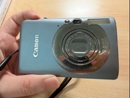Canon IXUS 數碼相機