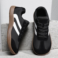 Size 39-48 4E Men Sneakers Wide Toe walking shoes Barefoot Shoes Breathable non slip Unisex Wide Wid