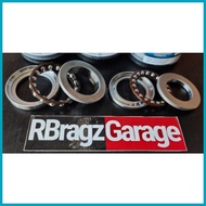 ♆ ◱ ▩ SUNTAL Ball Race Bearing Set -  Nmax  V1, / Aerox v1 /Mio MX/Mio MXI