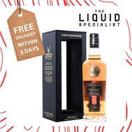 Gordon & Macphail Macallan 19 Year Old 2005 1st Fill Seasoned Hogshead Foundations - 70cl