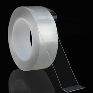 KUMU - 無痕強力雙面膠貼 1米