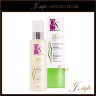 QS Beauty Organic Series (3D71) Licorice Enhance Hair Tonic 150ml