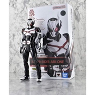 BANDAI S.H.FIGUARTS SHF KAMEN RIDER ARK-ONE ARK-ZERO & ARK EFFECT PARTS SET ARK ZERO ONE NOT 01 DX