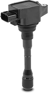 A-Premium Ignition coil Pack Compatible with Nissan Altima 2019-2021 & Infiniti QX50 2019-2021, QX55