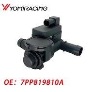 7PP819810A Coolant Control Heater Core Control Valve for Volkswagen Touareg 3.6L V6 2011-2017