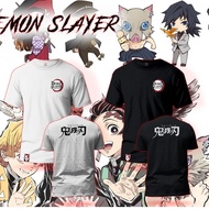DEMONSLAYER PREMIUM T-SHIRT