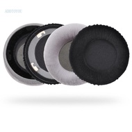 【3C】 Easily Replaced Old Ear Pads forAKG K601 K701 K702 Q701 702 Headphone Thicker Foam Sleeves Dura