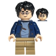 [Xiangle] {Doll} Lego HP326 Harry Potter (76398 76407)