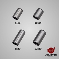 [5 Pieces/10 Pieces] Shirt Pole Bushing 8x14mm/8x20mm/10x14mm/10x20mm Boot