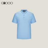 G2000 Mercerized Cotton Pique Smart Fit Polo Tee