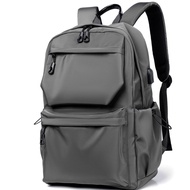 Listed Spring Computer Bag Backpack Student School Bag Backpack Casual Men Backpack L10.14