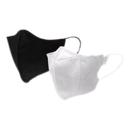 Duckbill Earloop Mask / 3-ply Duckbill Face Mask, 50 pcs