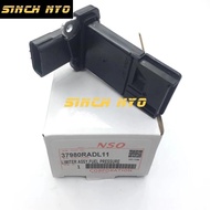 1pcs Car Mass Air Flow Meter Sensor 37980RADL11 37980RC0M01 37980RNAA01 for ACURA HONDA 2006-2015 Au