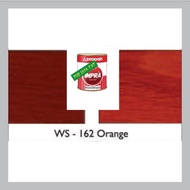IMPRA WOOD STAIN WS-162 ORANGE PROPAN