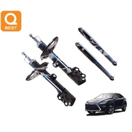 BKA JAPAN LEXUS RX350/RX200T/RX450HL 2015 GAS ABSORBER