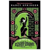 9780142413906 Enola Holmes Mystery: Case of the Bizarre Bouq