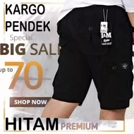 CODE X66B WHAT'S MORE HITS Men's Army Short Cargo Pants Striped ufc Mma Beach Gym Running Fitness Mo