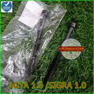 BOLT CYLINDER HEAD CYLINDERBolt SIGRA 1.0 AGYA 1000CC 1000